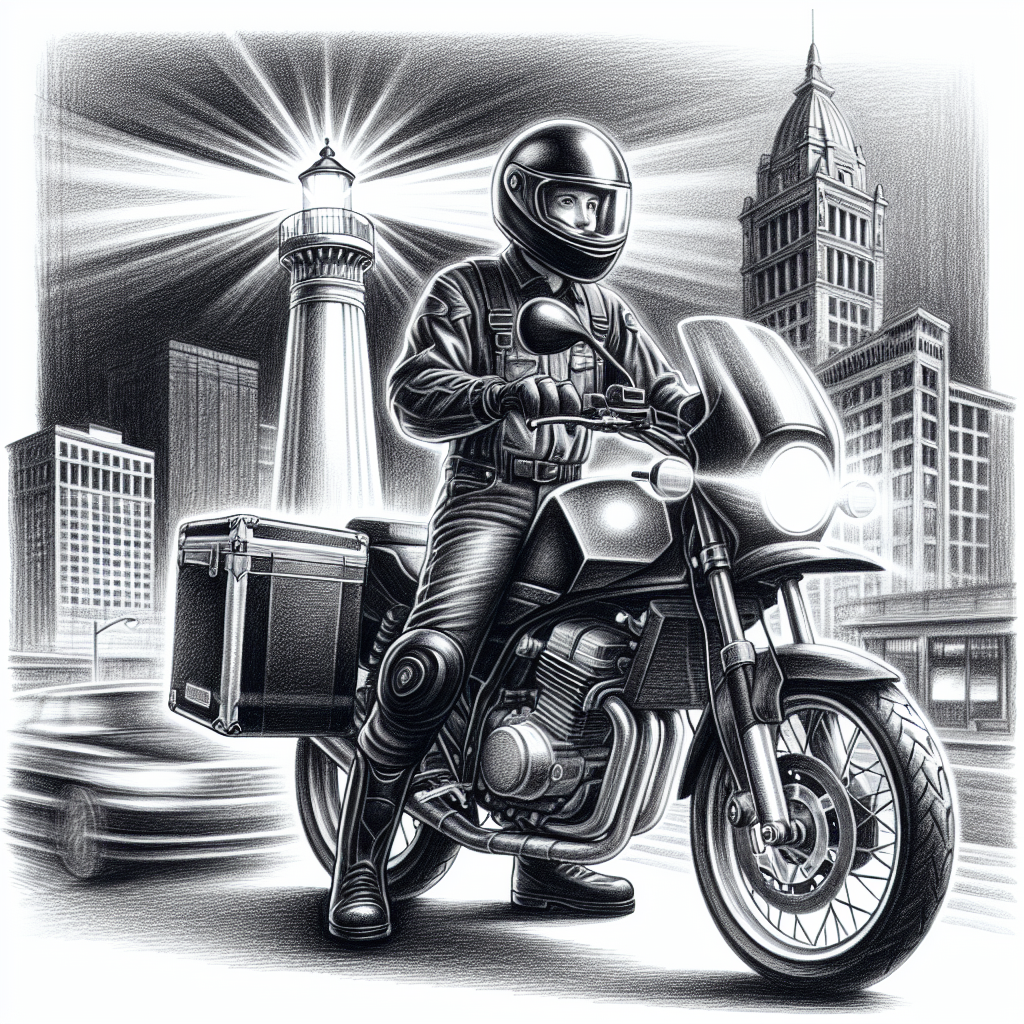 Welcome to Attorney Matchmaking: Your Beacon for Motorcycle Safety in St. Louis