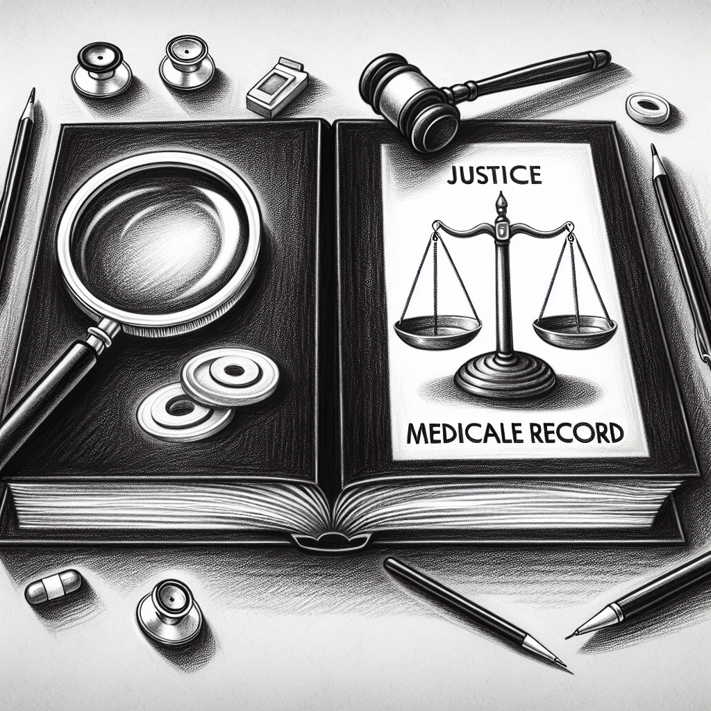 Understanding the Importance of Medical Records in Malpractice Cases