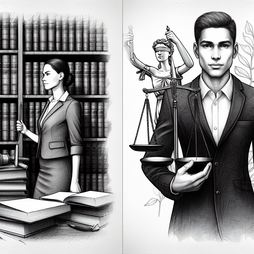 Take the First Step Towards Justice with Attorney Matchmaking