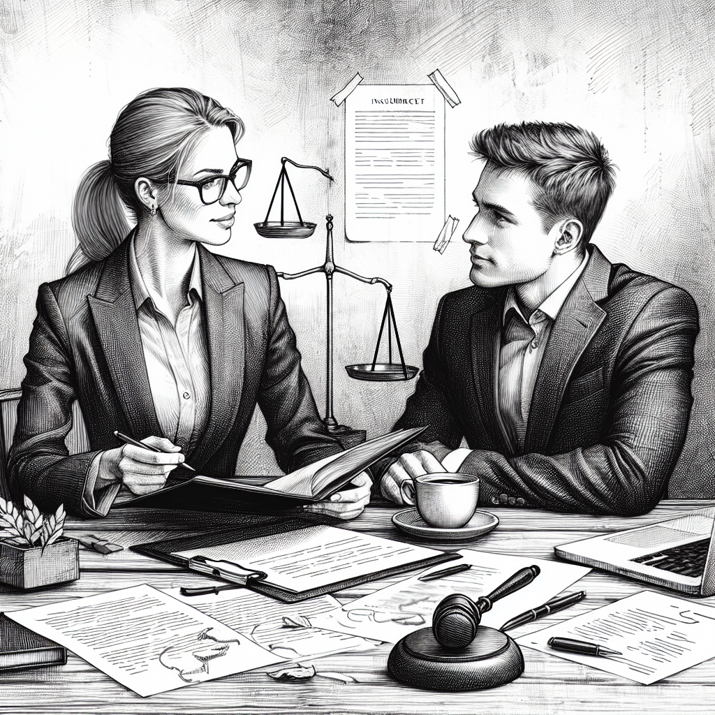 Take Action with Attorney Matchmaking Today