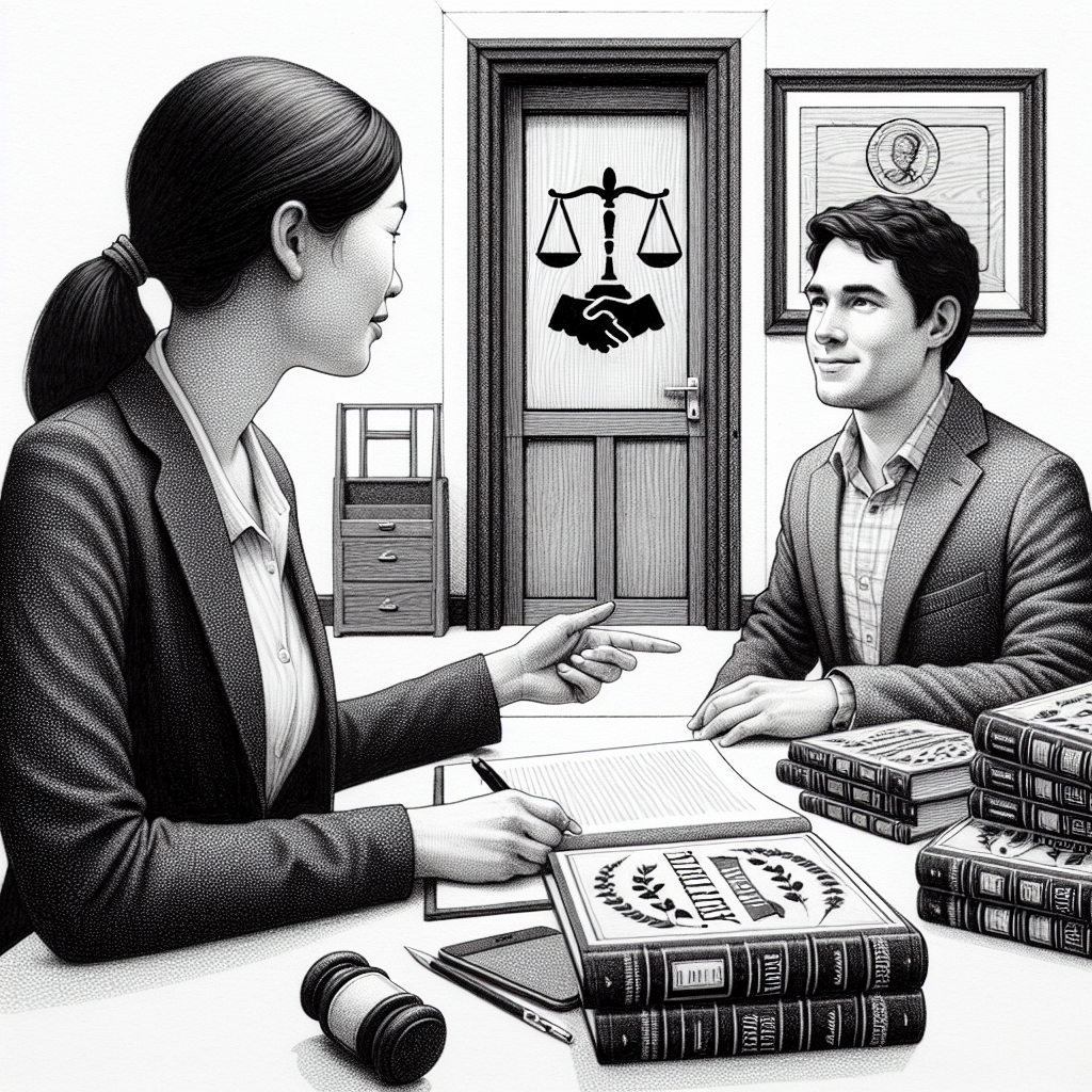 Welcome to Attorney Matchmaking: Your Advocate in Protecting Rights After an Accident