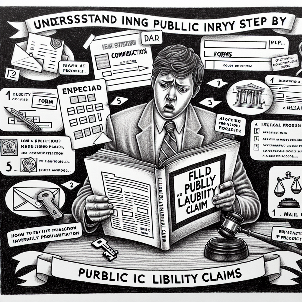 Understanding Public Liability Claims