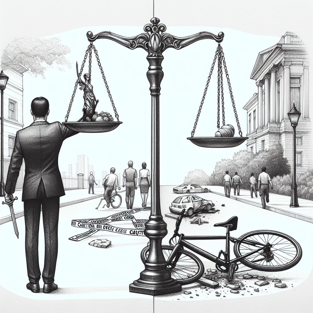 Welcome to Attorney Matchmaking: Your Ally in Navigating Bicycle Accident Legal Options