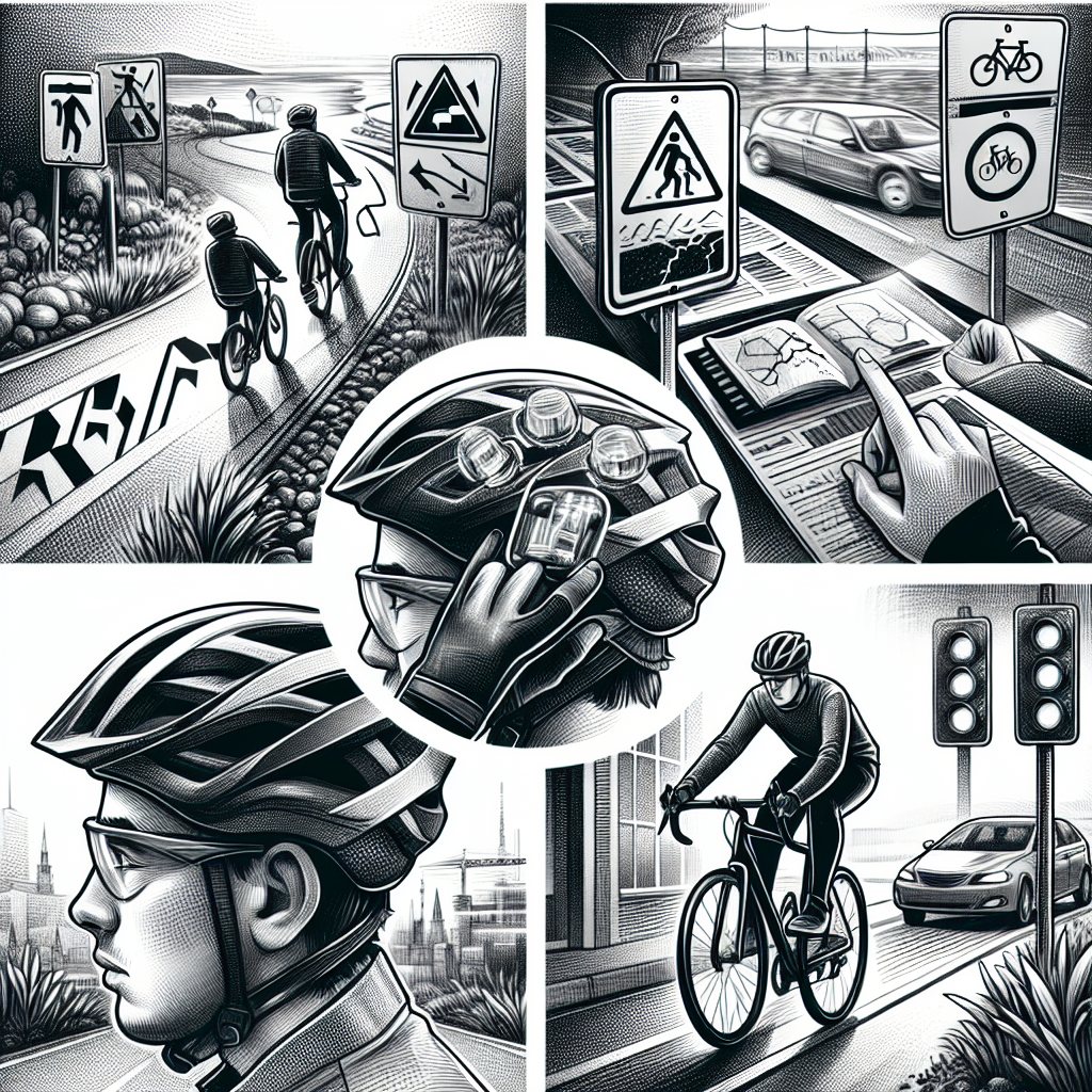 Preventing Future Bicycle Accidents