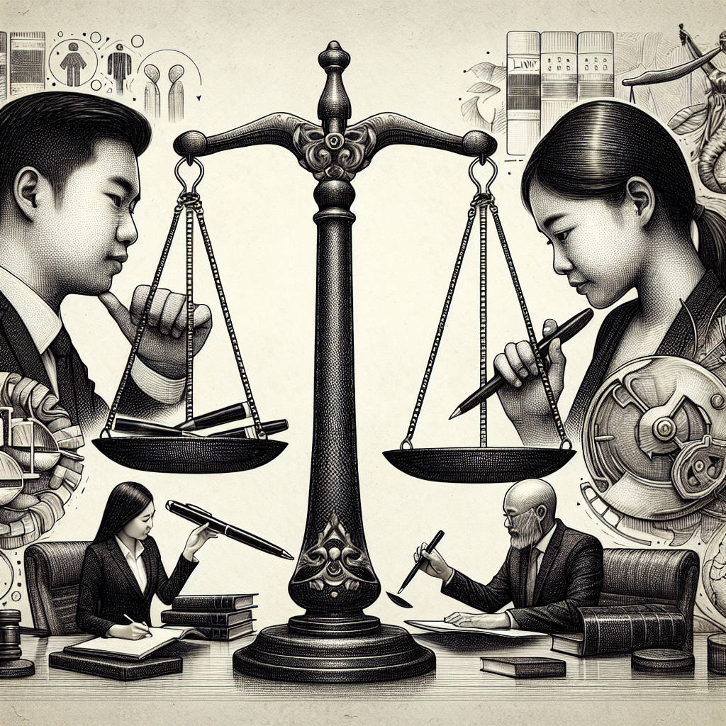 Welcome to Attorney Matchmaking: Your Guide to Choosing the Right Public Liability Lawyer