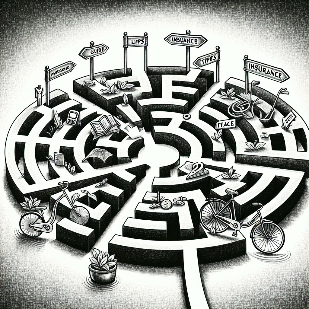 Dealing With Insurance: Navigating the Maze With Ease