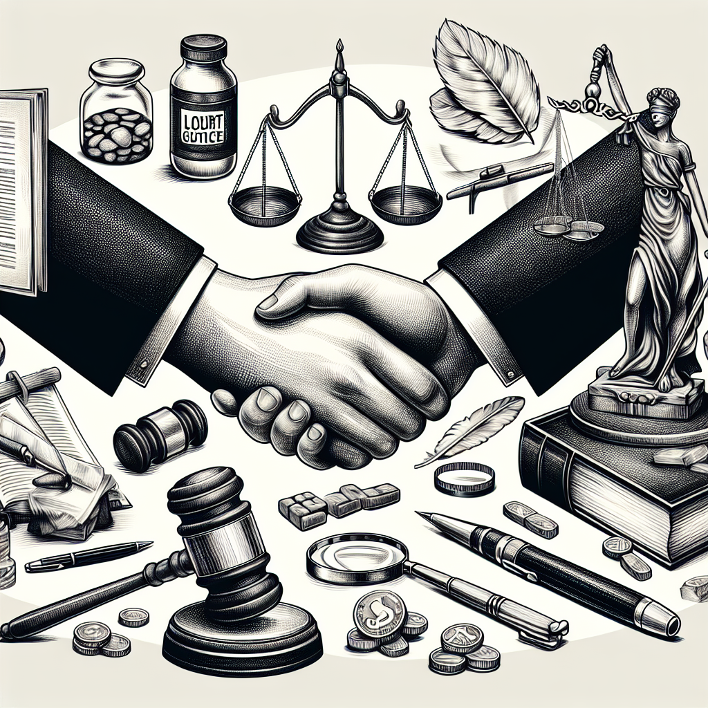 Welcome to Attorney Matchmaking: Where Justice Meets Compassion