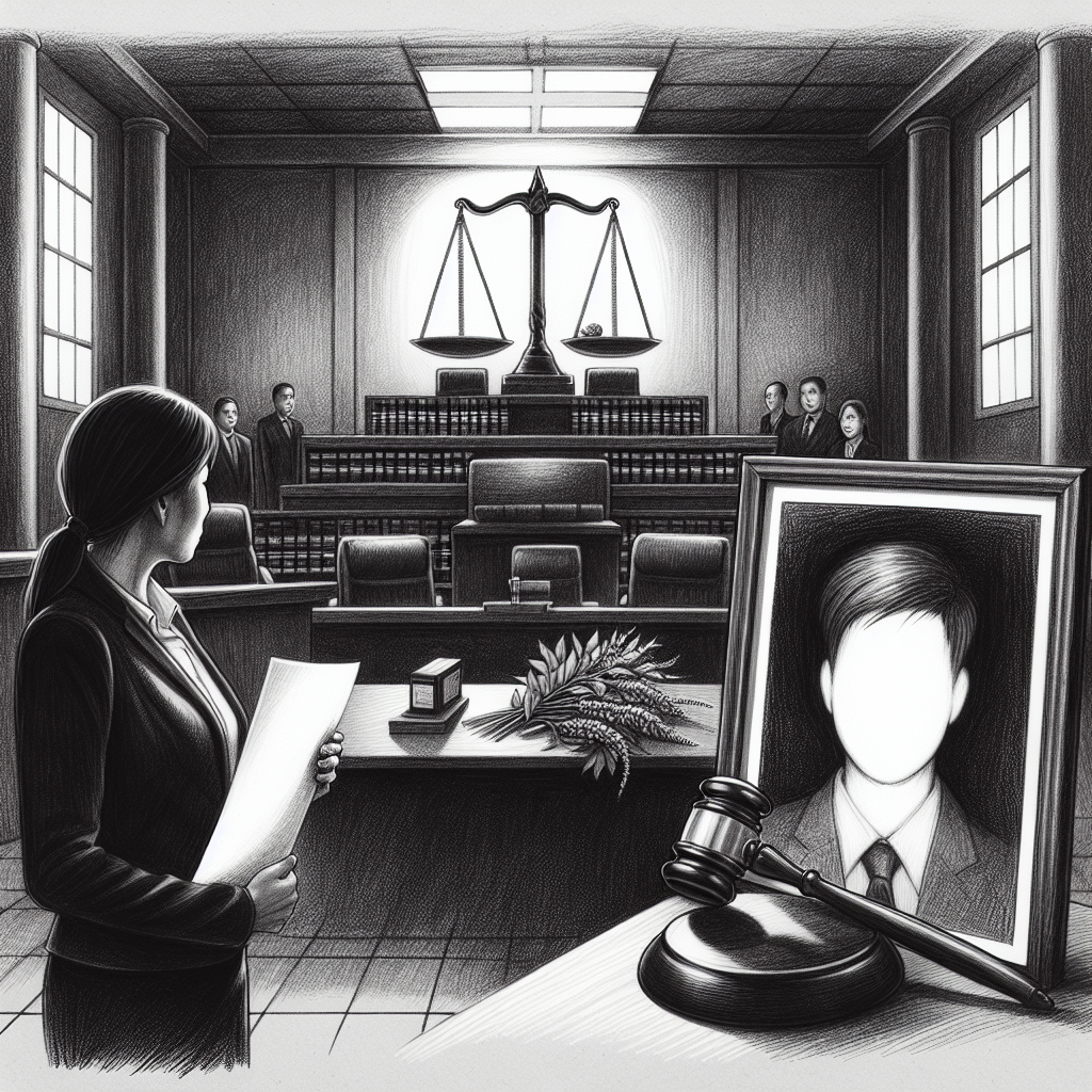 The Core of Attorney Matchmaking: Advocates for Truth and Remembrance