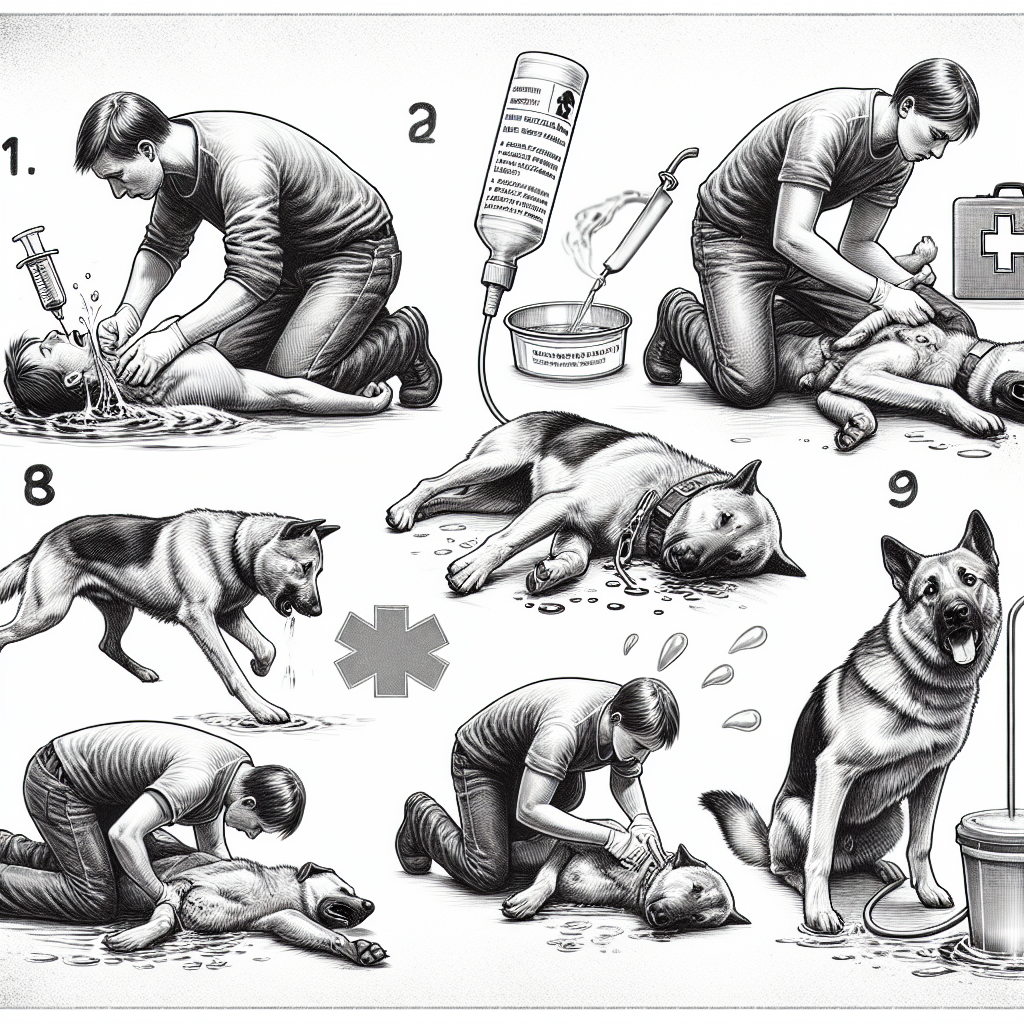 Understanding the Risks and Required Actions Post Dog Bite