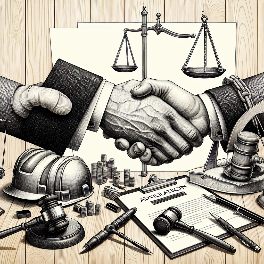 Welcome to Attorney Matchmaking: Your Advocate for Worker Rights After Accident