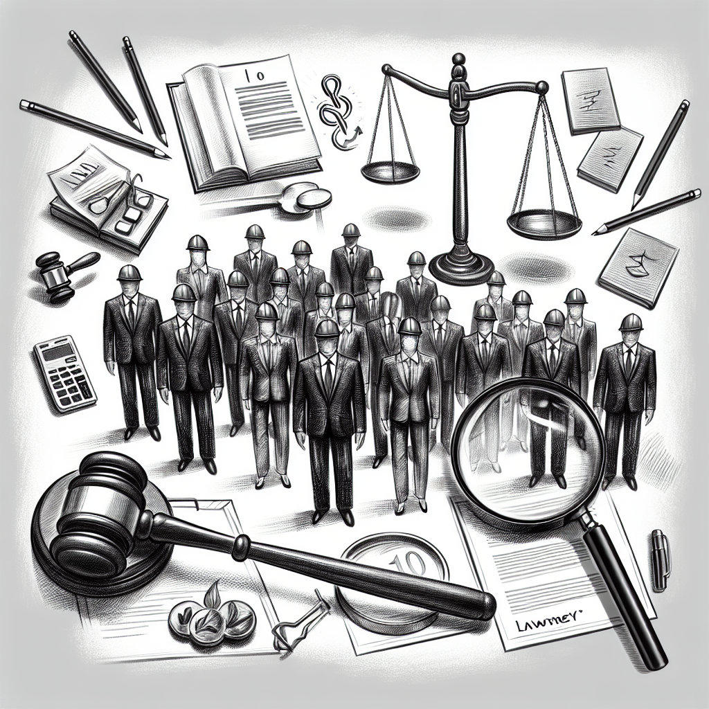 Take Action Now with Attorney Matchmaking