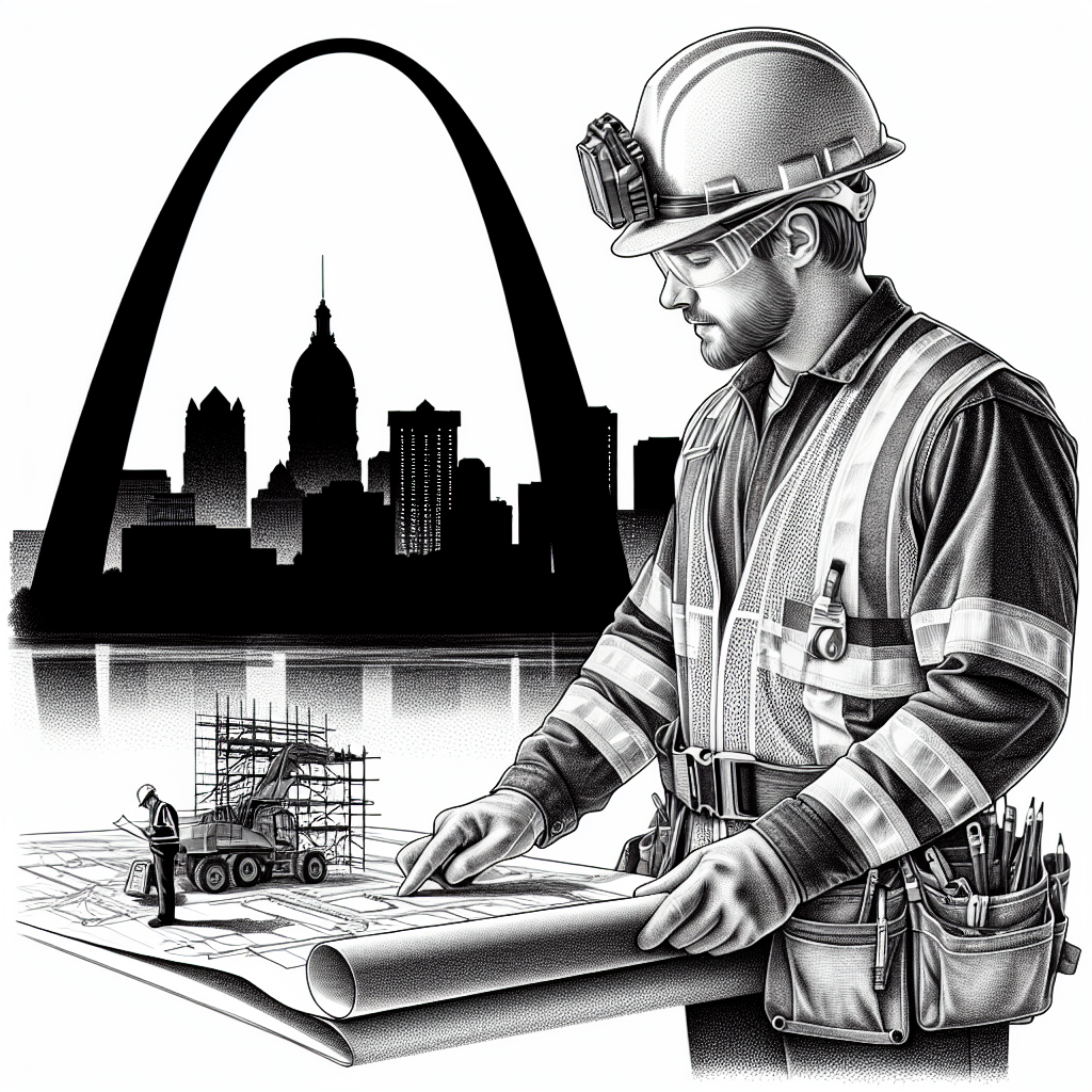 Welcome to Attorney Matchmaking - Your Guide to OSHA Construction Safety in St. Louis