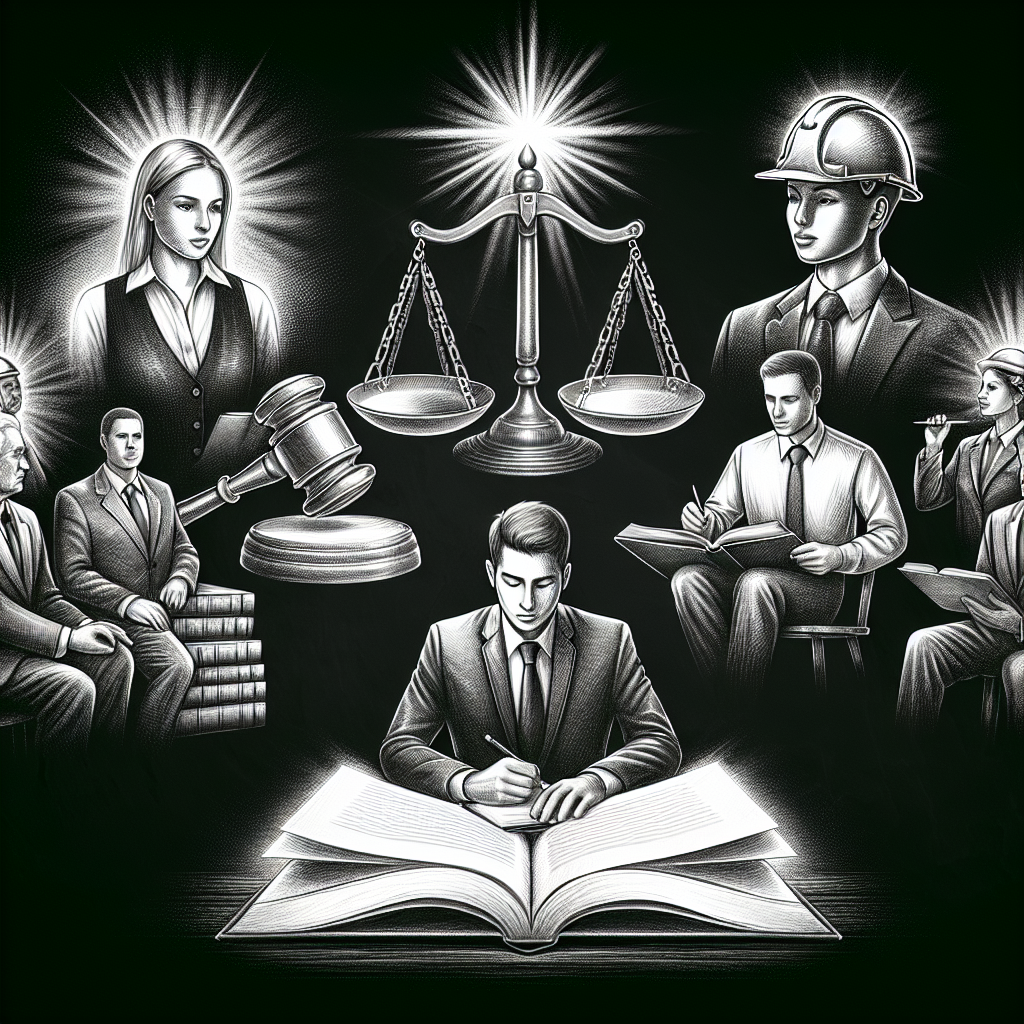 What Sets Our Lawyers Apart