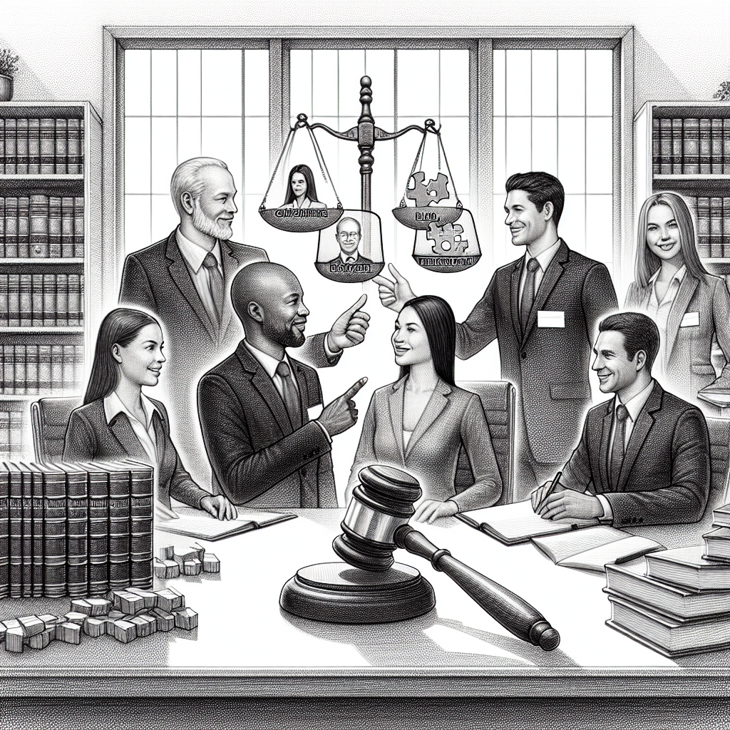 Welcome to Attorney Matchmaking  Your Trusted Ally in Product Liability Legal Issues