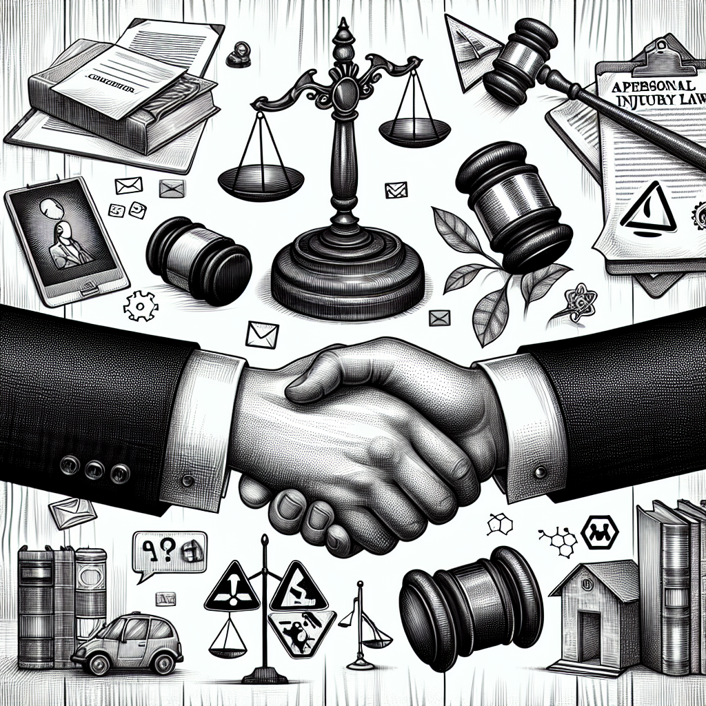Welcome to Attorney Matchmaking: Your Trusted Partner in Personal Injury Law